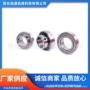 密封免维护氮化sb205-14球轴承