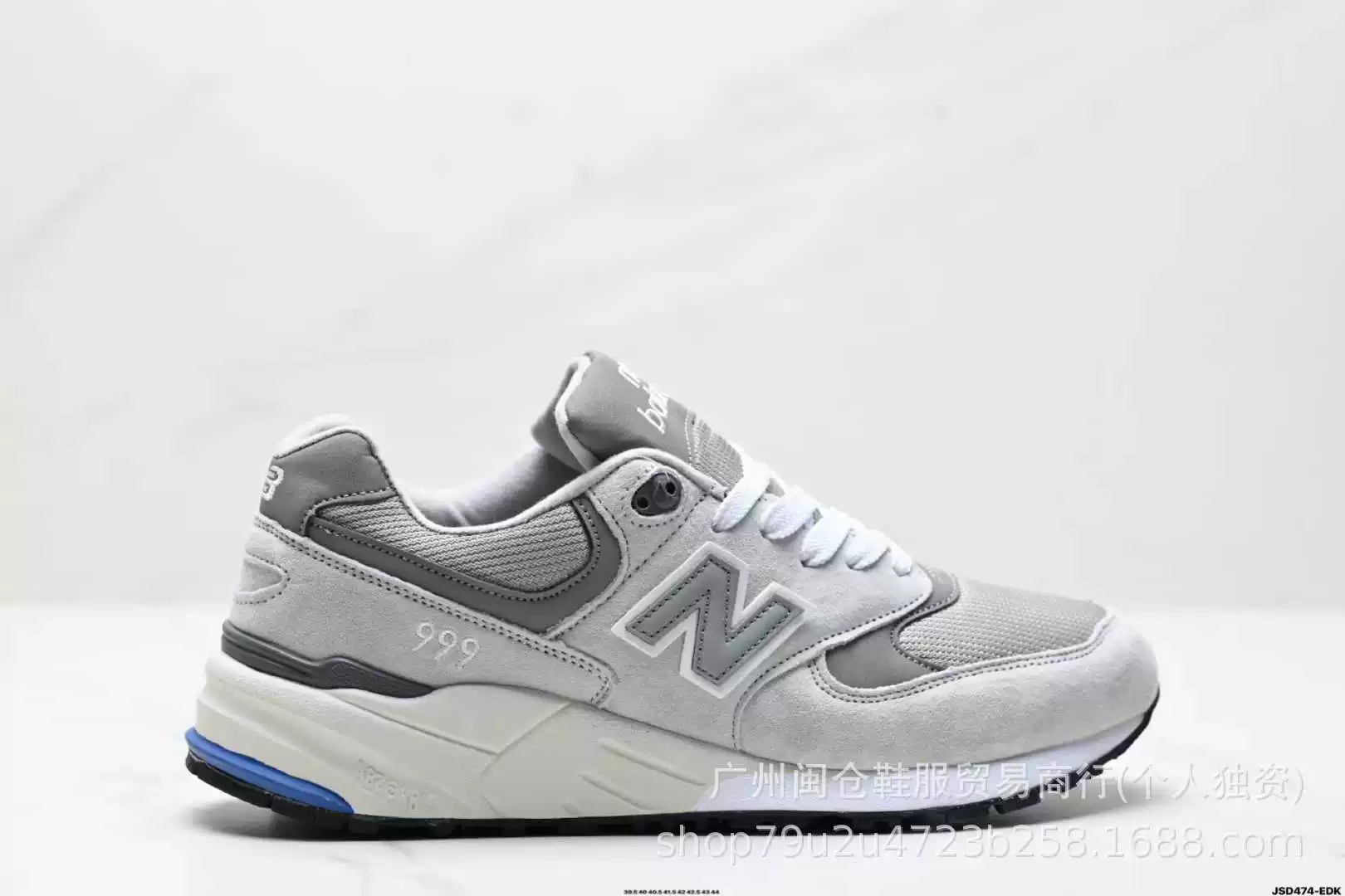 Путин кросс-бордер новый оригинал New Balance 999MG мужская и женская повседневная обувь, спортивная обувь, беговые кроссовки для папы