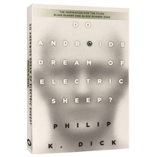 Do Androids Dream of Electric Sheep bionic people can Dream of electronic Sheep