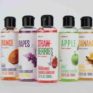 Cross-border foreign trade shibari cross-border strawberry water-soluble oral liquid private lubricating liquid adult products wholesale