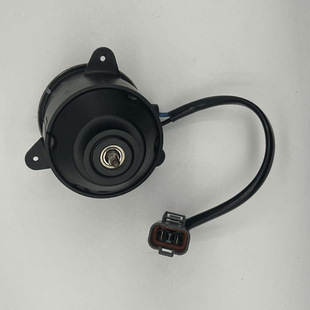 16363-0P020 Is Suitable for Toyota Crown Reiz 05-14 Car Digital Fan Motor with High Adaptability