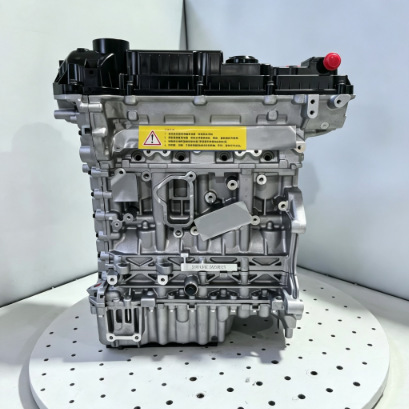 The SQRF4J16 engine is suitable for the Chery Tiggo 8 / Arrizo 8 Xingtu Zhuifeng engine