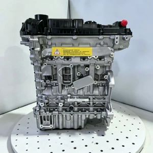The SQRF4J16 engine is suitable for the Chery Tiggo 8 / Arrizo 8 Xingtu Zhuifeng engine