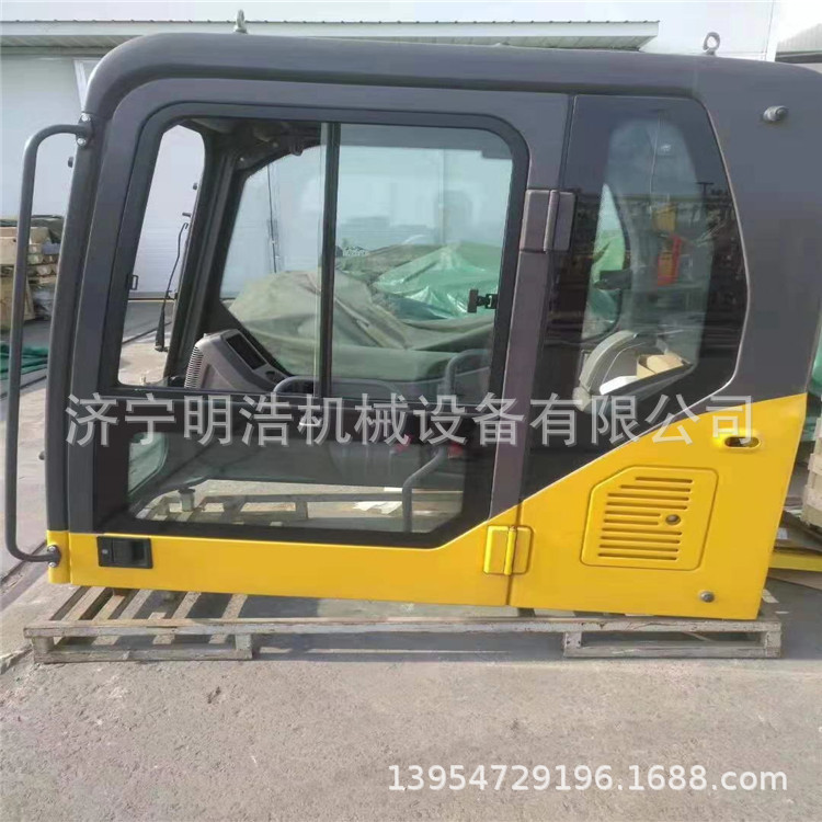 雷沃210－9e驾驶室 挖掘机全车覆盖件电脑版散热器燃油泵喷油器