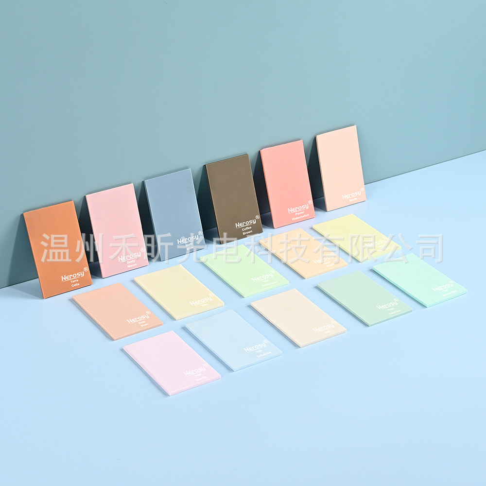 莫兰迪色磨砂亚克力板 裸色肉色矢车菊蓝色pmma压克力板厂家批发