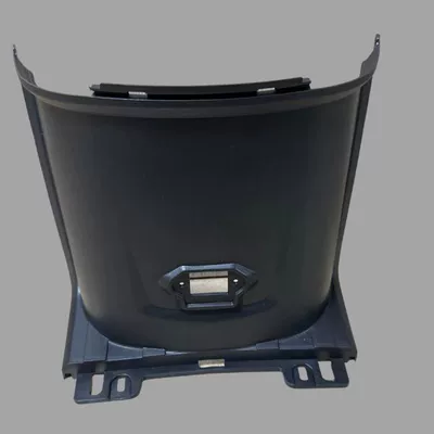 Electric vehicle fender – whole vehicle, Star 009 plastic accessories - 0709-universal-cover