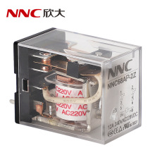 �����բ����·���ú��ż̵���NNC68AP-2ZJQX-13FHHC68A-2Hת����