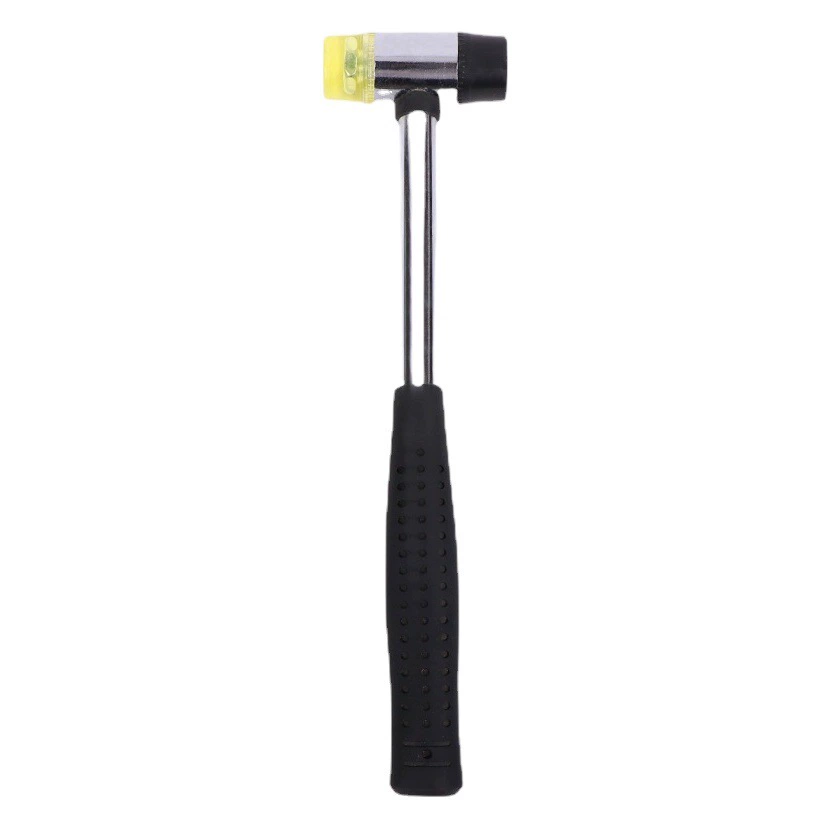 Детский молоток для нарезания и окрашивания своими руками 25-45 мм многофункциональный молоток для нарезания и окрашивания листьев растений резиновый молоток