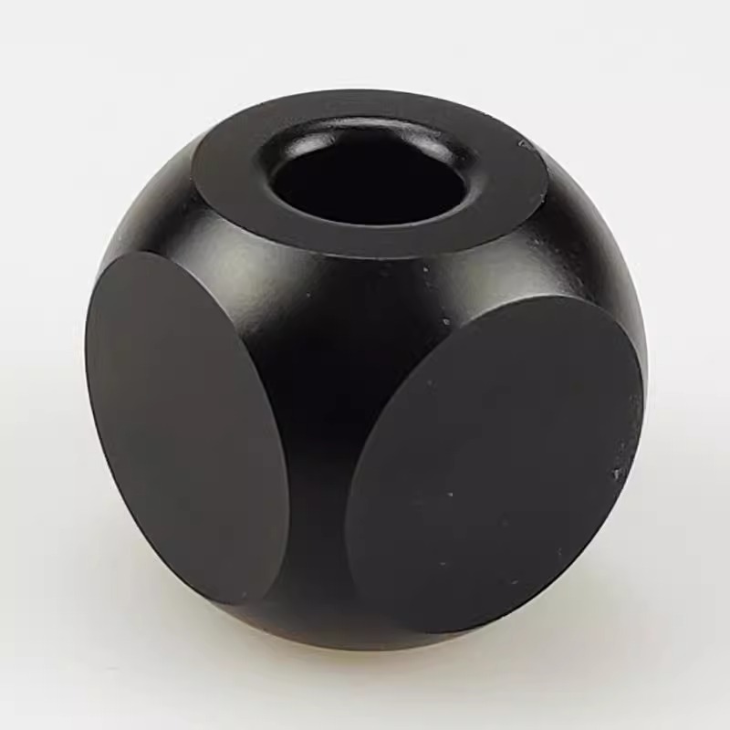Xiaoyou 동급생/검정색 16 내부 구멍