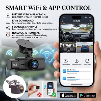 with GPS tracking, wide-angle | Driving recorder