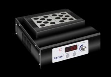 国力天GLTlab实验室恒温金属浴干浴 加热消解孵育浓缩加热