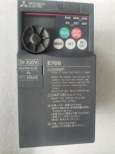 ��Ƶ��FR-E720-0.1K-EA -11 FR-E720-0.2K-EA 0.4K 0.75K