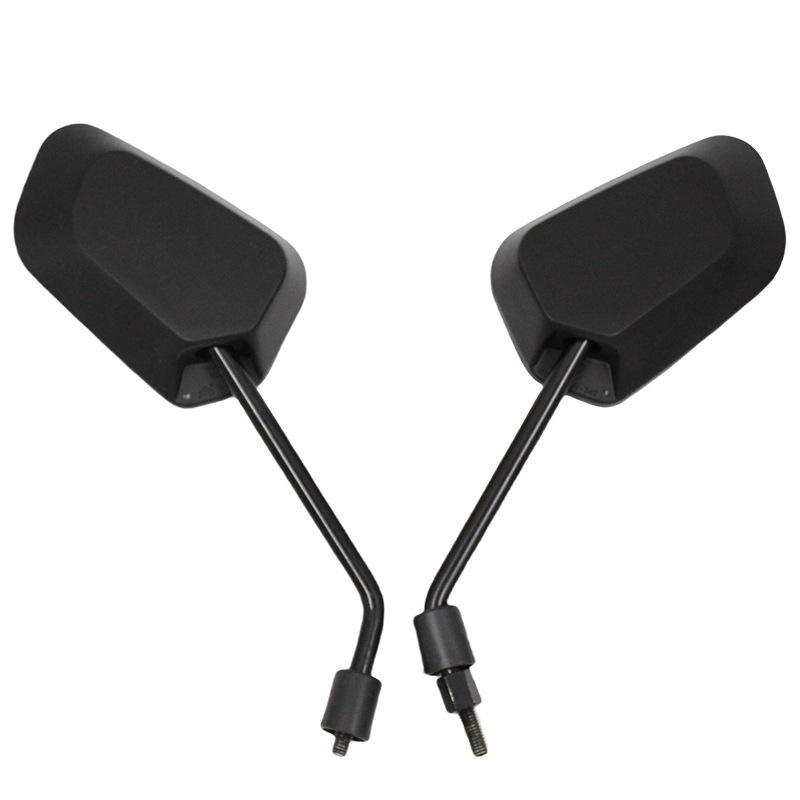 Mirror Electric Vehicle — Universal Other Electric Vehicle Accessories - 242-one-pair-2-pieces-left-positive-right-reverse-8mm-thread