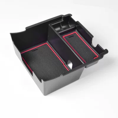 Armrest box – Suitable for Subaru-Impreza Crosstrek