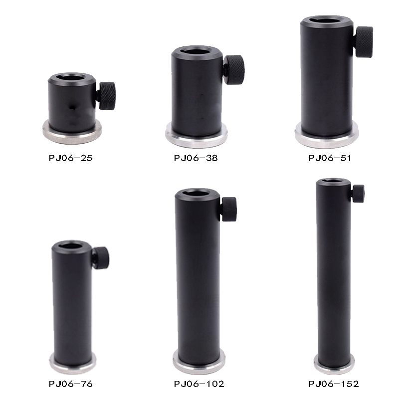 底座式调节支座PJ06-25
