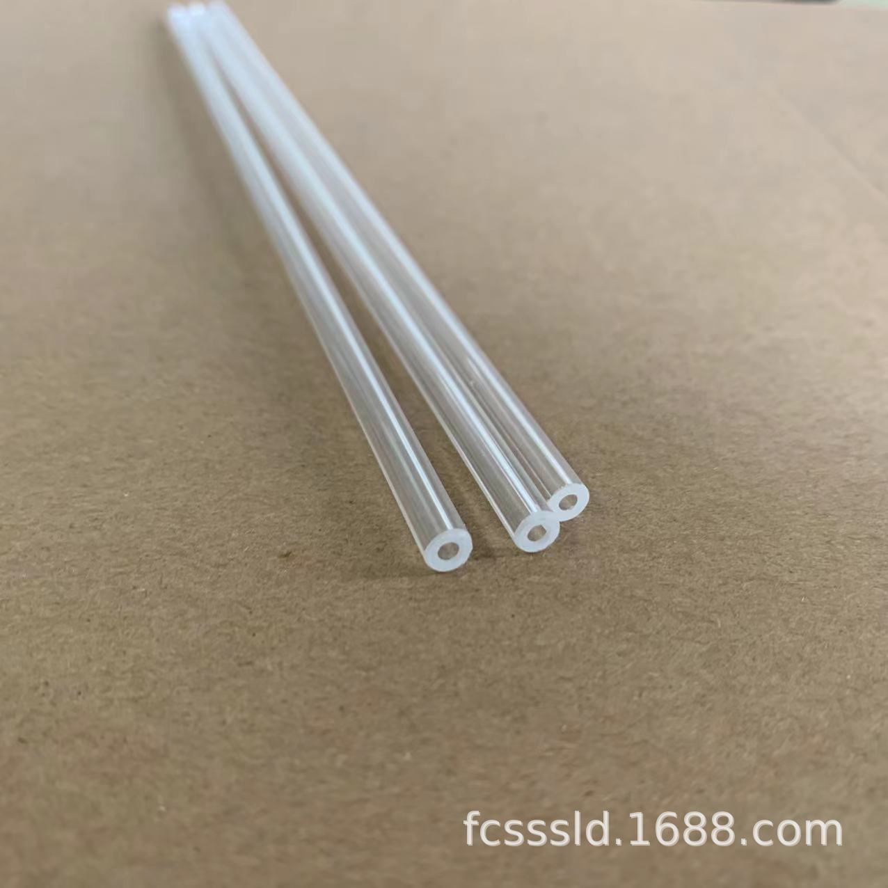 厂家开 模定 制尼龙挤出异型材条状盖板，PC双色共挤全塑管