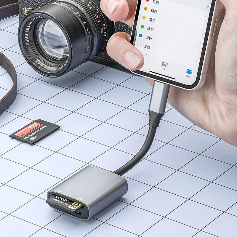 Совместимая камера Sony, Olympus, планшет с высокой скоростью мобильного телефона, 2 в 1