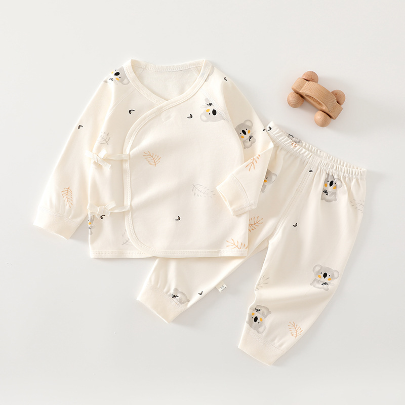 그레이 코알라 [레이스업 베이비커버]