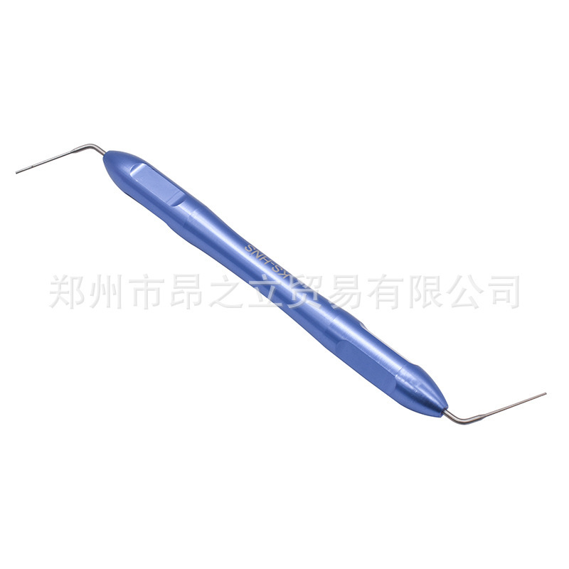 歯科垂直加圧器口腔用根管熱歯ゴム側圧針側方加圧充填根管充填器|undefined