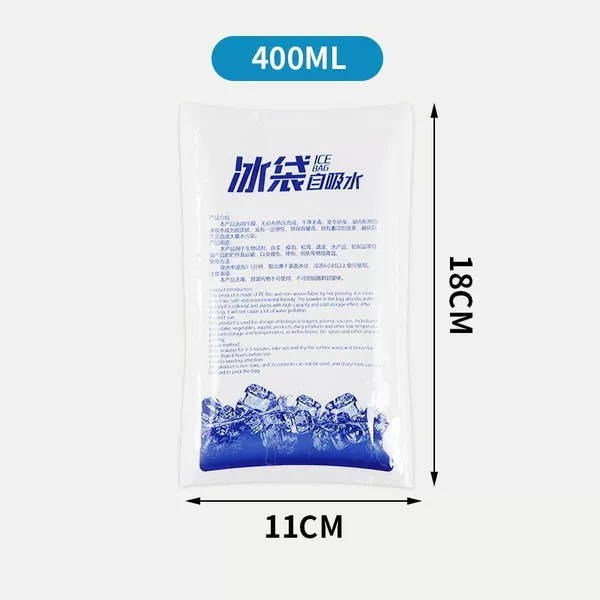 Self -absorbing 400ml [100) [100]