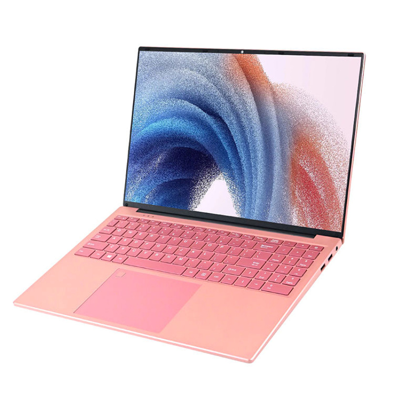 15.6inch n5095-rose gold
