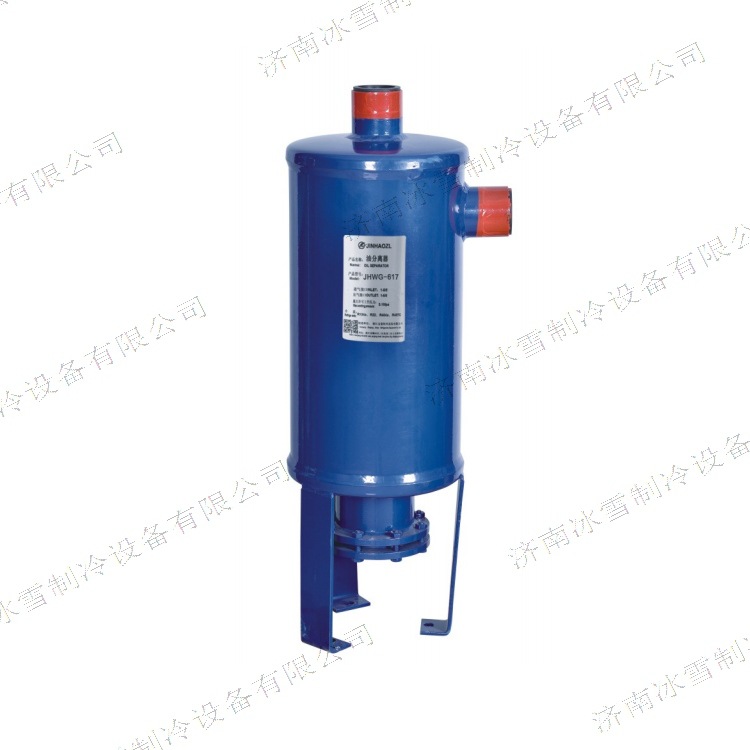 金豪JHW-66SG系列油分离器,JHWSG-8629,制冷配件系列