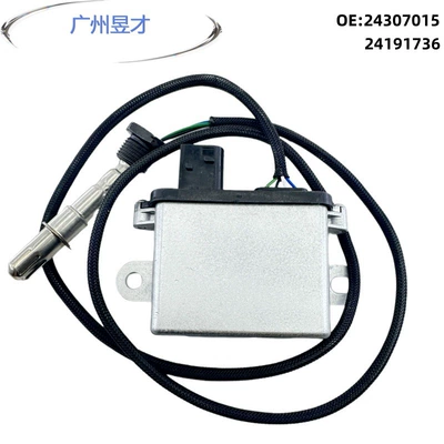 24307015 Particulate Matter Automotive Sensors