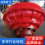 可靠矩型磁力液力耦合器
