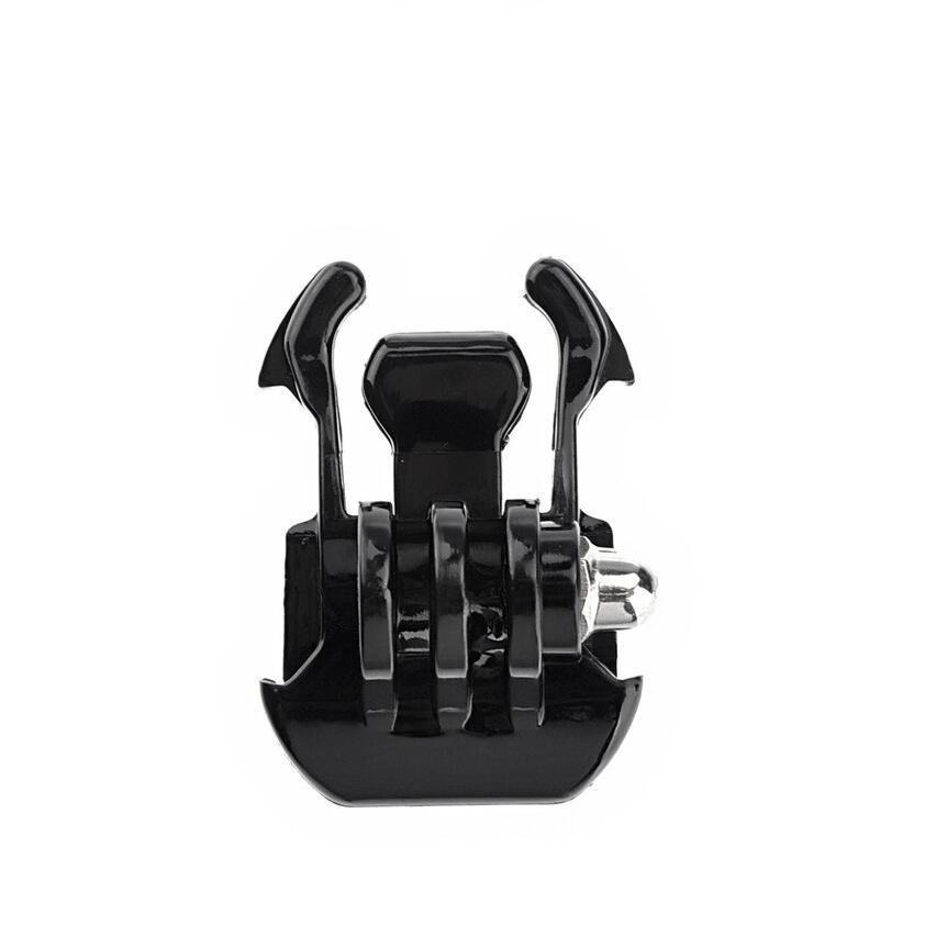 GoPro enchufe rápido asiento de liberación rápida Dajiang pequeña Ant deportes DV deportes accesorios de la Cámara enchufe rápido base móvil