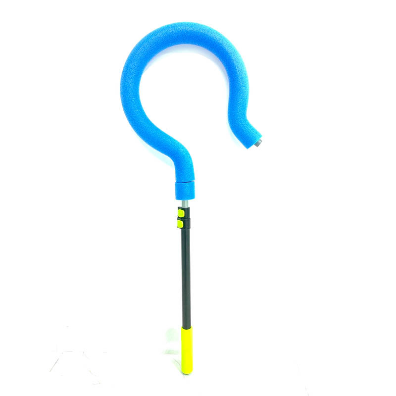 Botón de señal de interrogación de voleibol Equipo auxiliar de entrenamiento de voleibol Equipo de práctica de voleibol