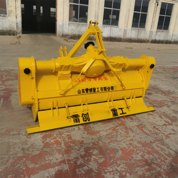 加强型后桥拌和机 全新斯太尔后桥路拌机 2000型拌合机