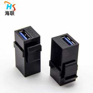 USB3.0Keystone������ݔģ�K�D���^USBĸ�Dĸ�p��5GB��ݔ