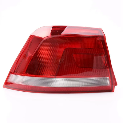 Avtomobil arxa fənərləri rear tail lamp cover - 13-15-models-outside-left-professional-factory-ordinary-quality-1-piece-others