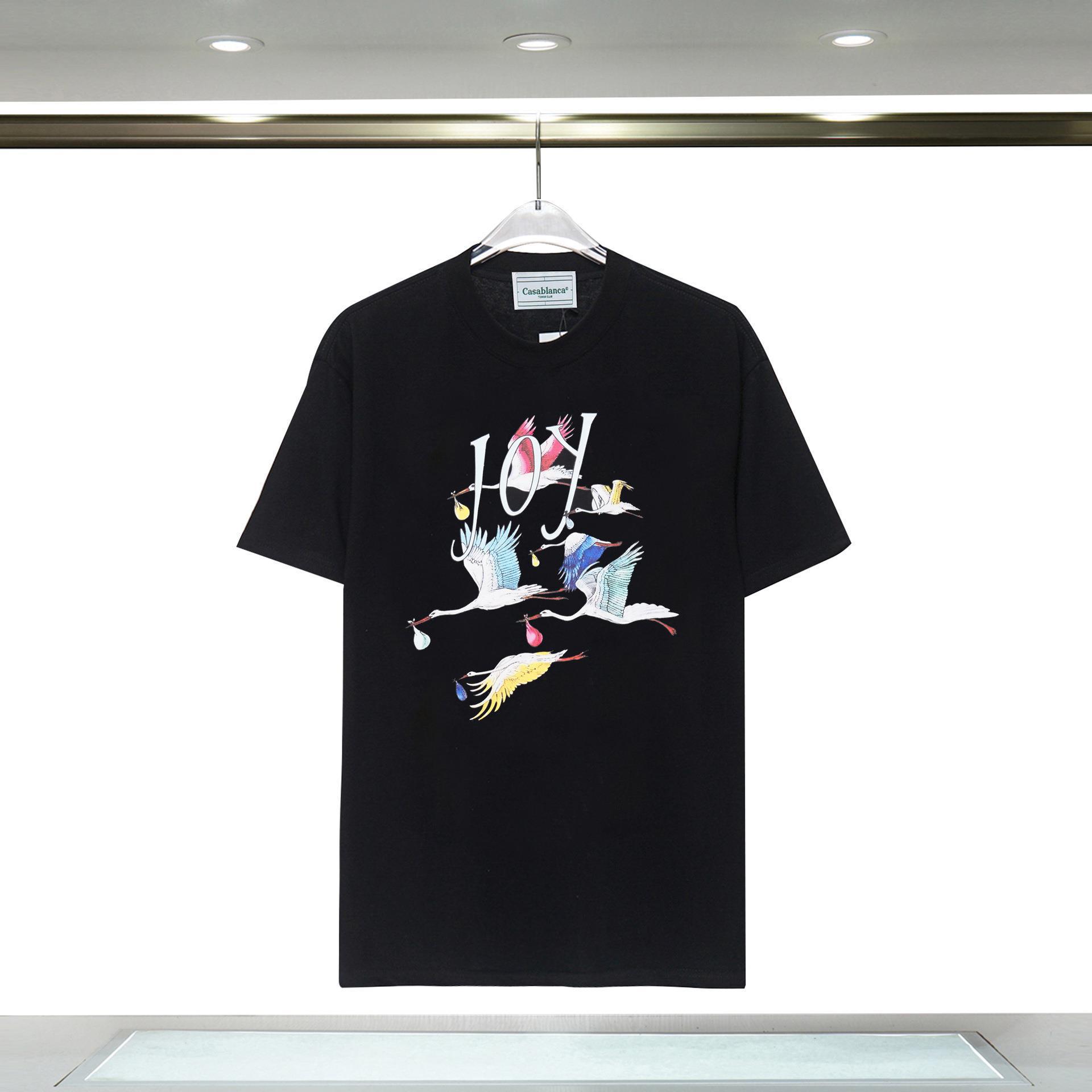 Multiple Cranes-Black