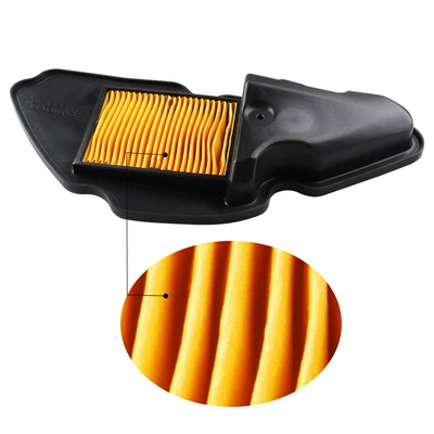 For Honda ZOOMER RUCKUS Air filter