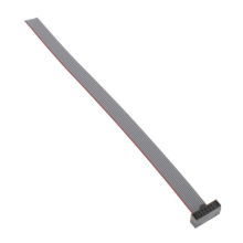.050(1.27Tiger Eye IDC Ribbon Cable 10P;FFSD-05-S-07.90-01-N
