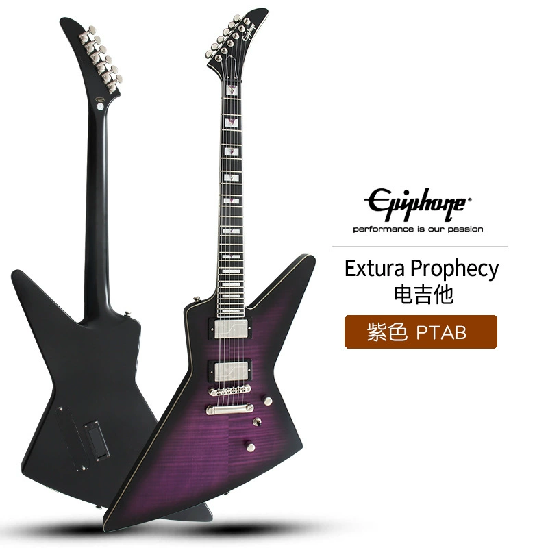 Гитара EPIPHONE IGC серии Flying V/Explorer/1963 Firebird, предложение Firebird, телекоммуникации