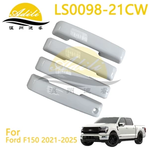 Ford F150 üçün qapı tutacağı qapağı Mbsg-F150-21-24-W