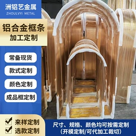 相框、画框;其他装饰框架;镜框