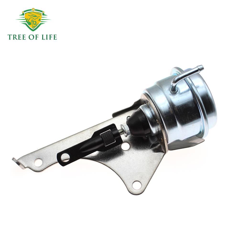 Válvula de Derivación de Actuador de Turbocompresor 28200-4A480 para Hyundai Kia Sorento