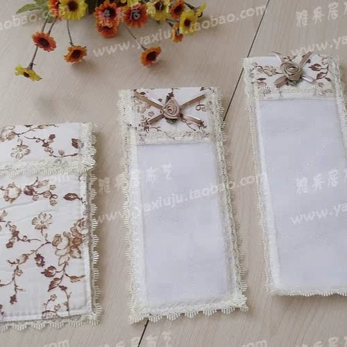 Кружевная крышка пульта дистанционного управления защитная крышка пульта дистанционного управления Пылезащитная крышка