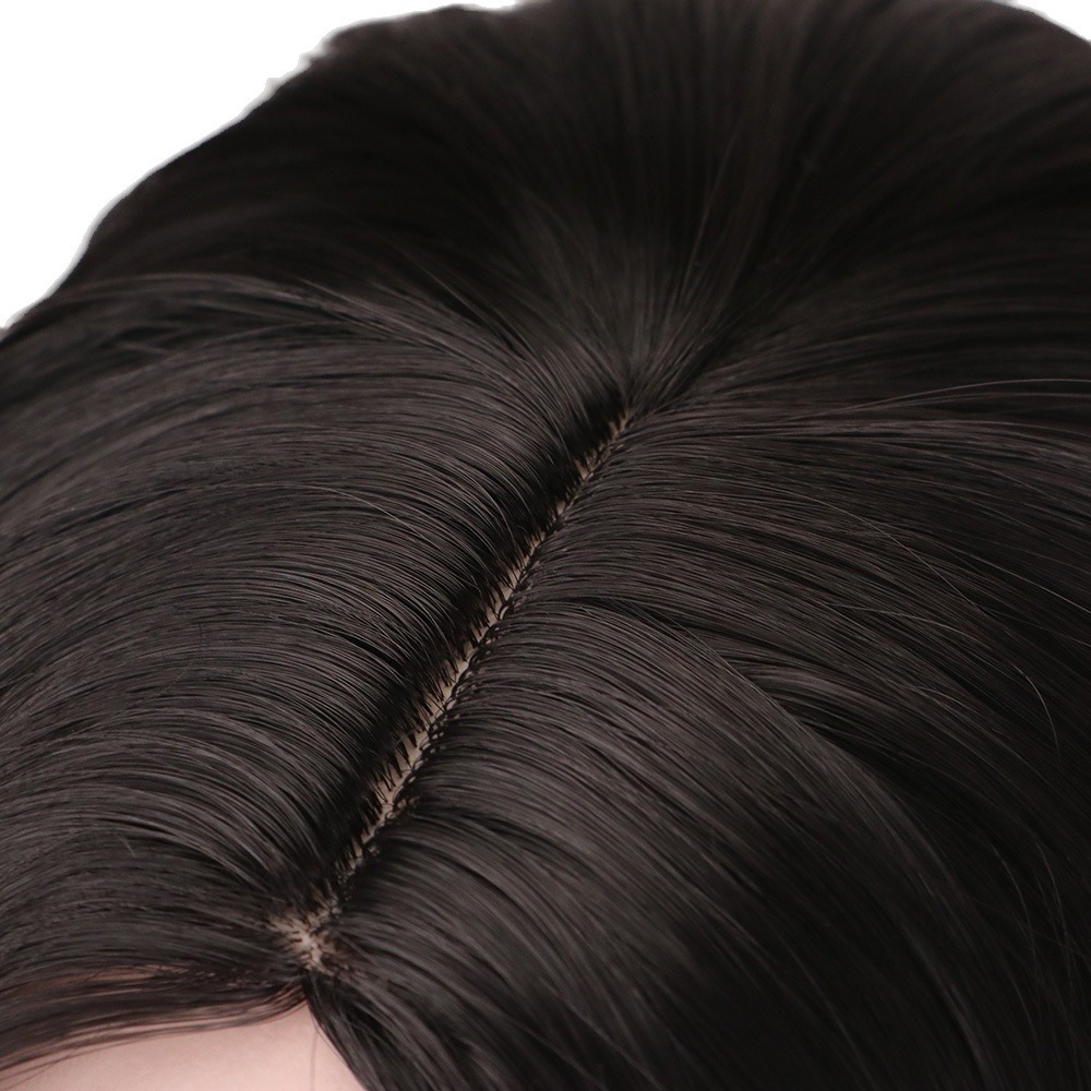 Cosplay Ghost Blade estufa puerta usted frijoles cos peluca mi esposa shanyishi transparente no Yilang xiangnanihu cos