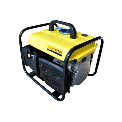 Phase 220V Outdoor Camping, Avtomobil generatorları