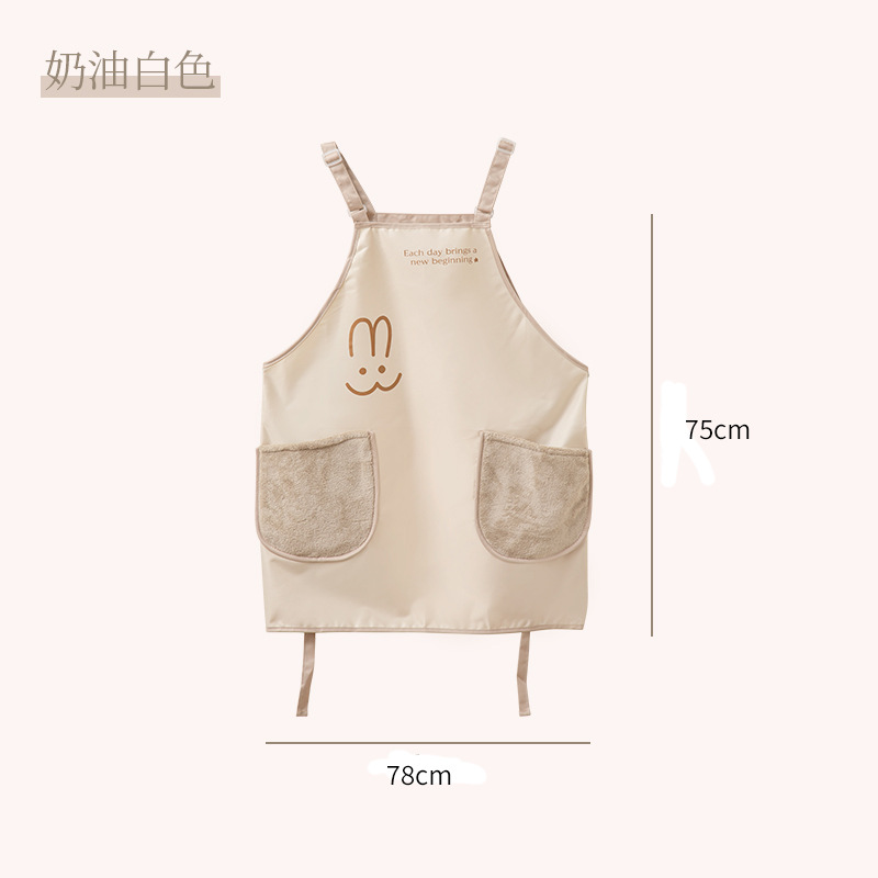 크림라이트 방식 [디자인 조절 가능] 양면 손 닦기