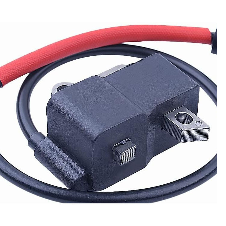 Para Husqvarna 333R 333RX bobina de encendido MB53 537422301