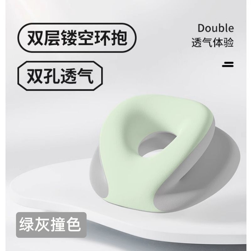 午睡枕趴睡枕办公室专用枕头儿童夏季午休枕小学生趴睡神器趴趴枕|undefined