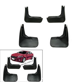 车身及附件;汽车传感器;车牌架