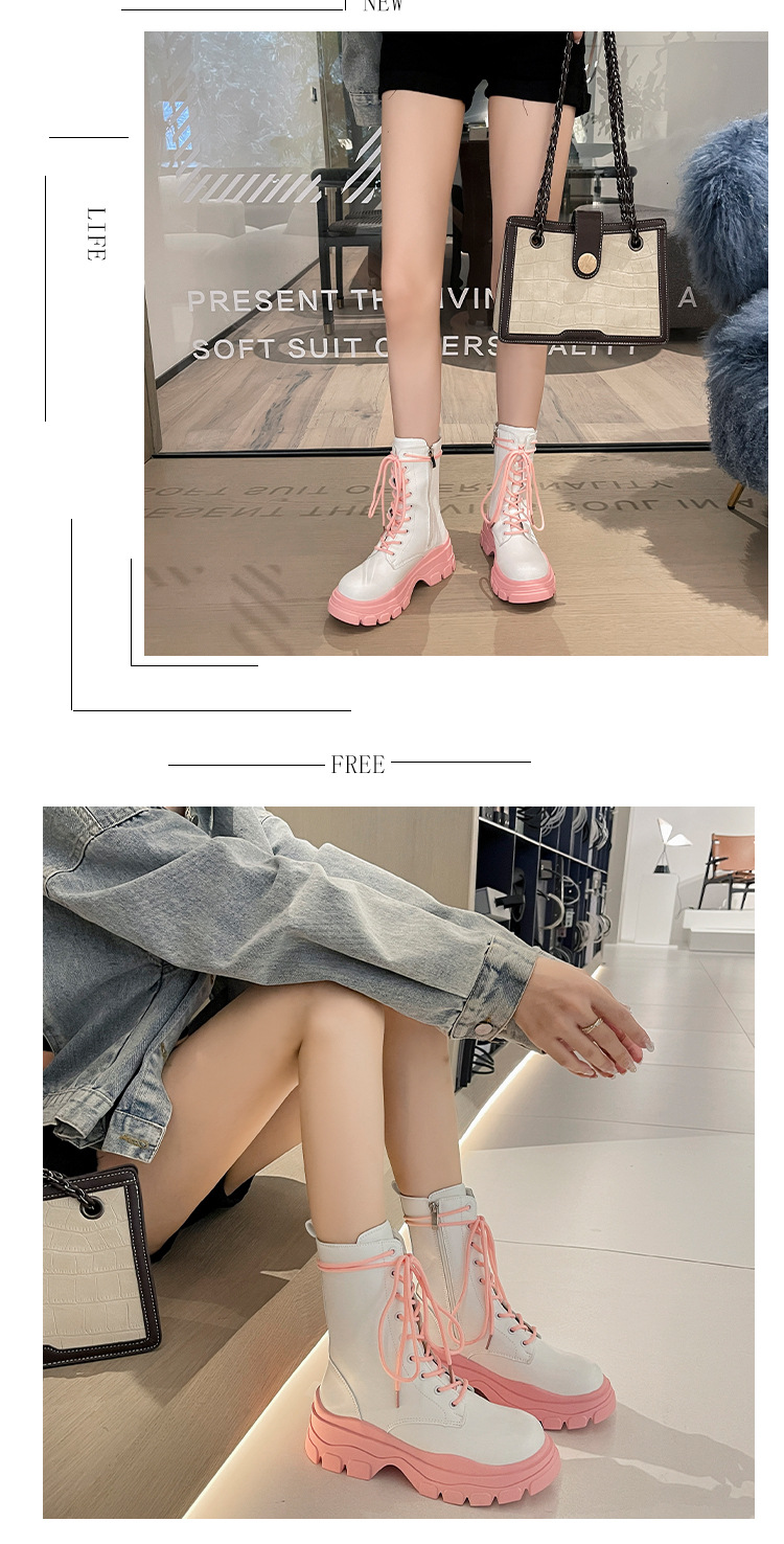 Scarpe da trekking da donna, da uomo, in pelle scamosciata, stiletto retrò, con tacco medio, punta affilata, punta quadrata, fibbia, per ufficio_voghion.com