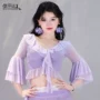 东方新款初学者表演演出服
