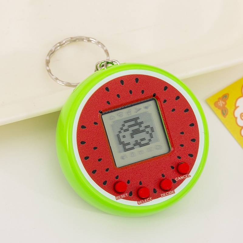 【Fruit Pet Machine】Watermelon